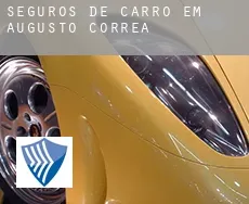 Seguros de carro em  Augusto Corrêa