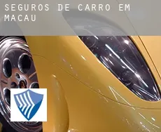 Seguros de carro em  Macau