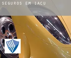 Seguros em  Iaçu