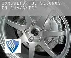 Consultor de seguros em  Chavantes