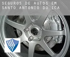 Seguros de autos em  Santo Antônio do Içá