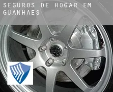 Seguros de hogar em  Guanhães