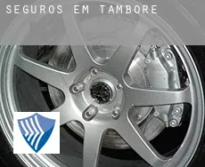 Seguros em  Tamboré