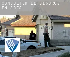 Consultor de seguros em  Arês
