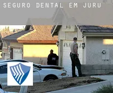 Seguro dental em  Juru