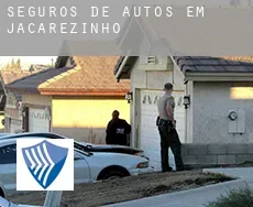 Seguros de autos em Jacarezinho