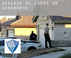Seguros de carro em  Sananduva