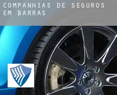 Companhias de seguros em  Barras