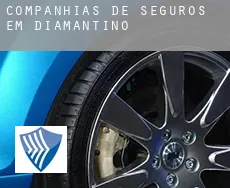 Companhias de seguros em  Diamantino