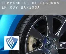 Companhias de seguros em  Ruy Barbosa