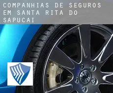 Companhias de seguros em  Santa Rita do Sapucaí