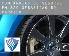 Companhias de seguros em  São Sebastião do Paraíso