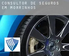 Consultor de seguros em  Morrinhos