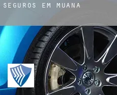 Seguros em  Muaná