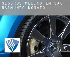 Seguros médico em  São Raimundo Nonato