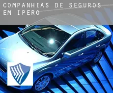 Companhias de seguros em  Iperó