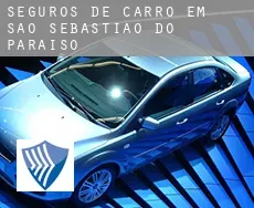 Seguros de carro em  São Sebastião do Paraíso