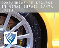 Companhias de seguros em  Santa Luzia (Minas Gerais)