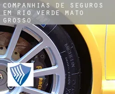 Companhias de seguros em  Rio Verde de Mato Grosso