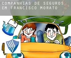 Companhias de seguros em  Francisco Morato