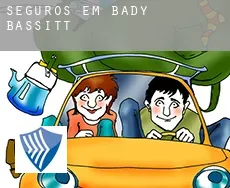 Seguros em  Bady Bassitt