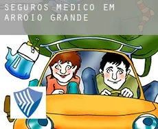 Seguros médico em  Arroio Grande