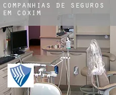 Companhias de seguros em  Coxim