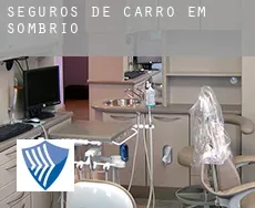 Seguros de carro em  Sombrio