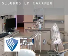 Seguros em  Caxambu
