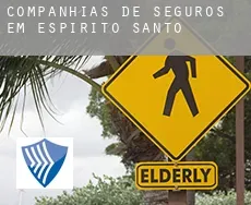 Companhias de seguros em  Espírito Santo