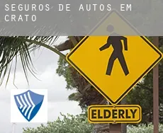 Seguros de autos em  Crato