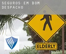Seguros em  Bom Despacho