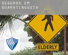 Seguros em  Guaratinguetá