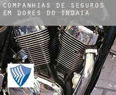 Companhias de seguros em  Dores do Indaiá
