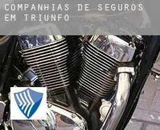 Companhias de seguros em  Triunfo