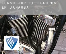 Consultor de seguros em  Janaúba