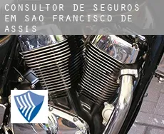 Consultor de seguros em  São Francisco de Assis