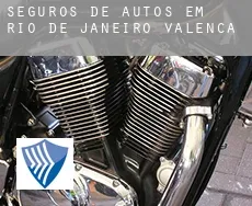 Seguros de autos em Valença (Rio de Janeiro)