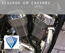 Seguros em  Caxambu