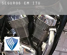 Seguros em  Itu