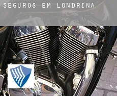 Seguros em  Londrina