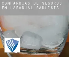 Companhias de seguros em  Laranjal Paulista