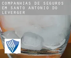 Companhias de seguros em  Santo Antônio do Leverger