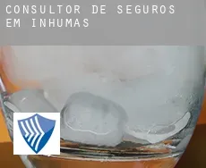 Consultor de seguros em  Inhumas