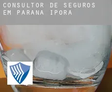 Consultor de seguros em  Iporã (Paraná)