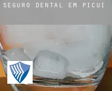 Seguro dental em  Picuí