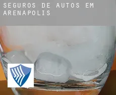 Seguros de autos em  Arenápolis
