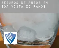 Seguros de autos em  Boa Vista do Ramos