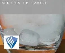 Seguros em  Cariré