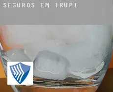 Seguros em  Irupi